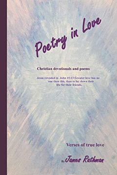 portada Poetry in Love (in English)