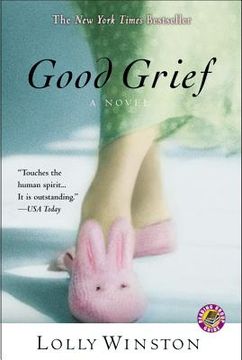portada Good Grief (en Inglés)
