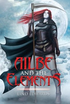 portada Ailbe and the Elements (in English)
