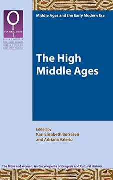 portada The High Middle Ages: 6 (Bible and Women) (en Inglés)