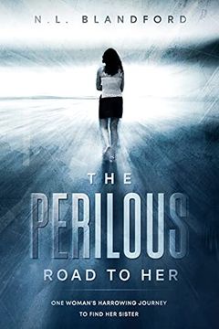 portada The Perilous Road to her (in English)