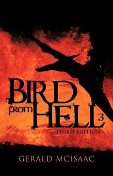 portada bird from hell: third edition