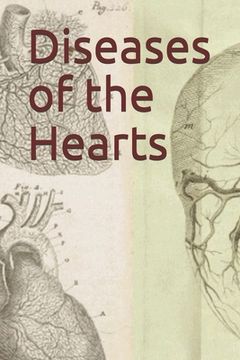 portada Diseases of the Hearts (en Inglés)