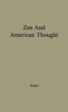 portada Zen and American Thought