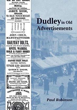 portada Dudley in old Advertisements (en Inglés)