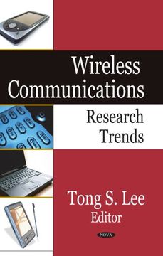 portada Wireless Communications Research Trends