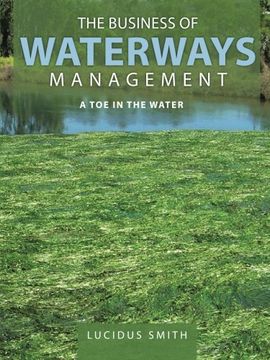portada The Business of Waterways Management: A Toe in the Water