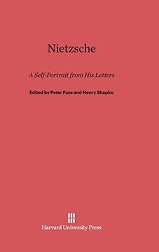 portada Nietzsche (in English)