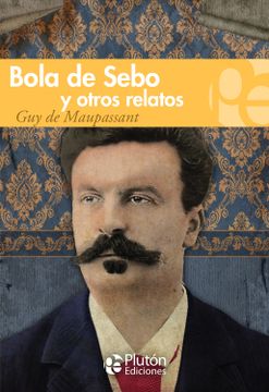 portada Bola de Sebo y otros relatos