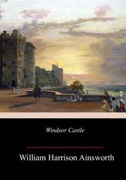 portada Windsor Castle