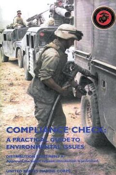 portada Compliance Check: A Practical Guide to Environmental Issues (in English)