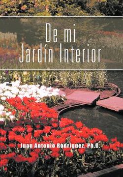 portada De mi Jardin Interior (in Spanish)