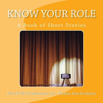 portada Know Your Role: A Book of Short Stories (en Inglés)