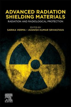 portada Advanced Radiation Shielding Materials: Radiation and Radiological Protection (en Inglés)