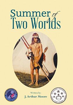 portada Summer of Two Worlds (2nd Edition) Full Color