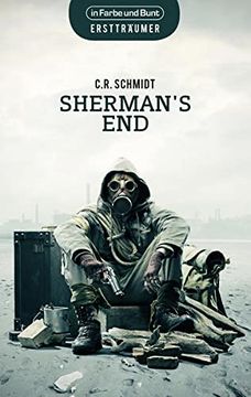 portada Sherman's end (en Alemán)