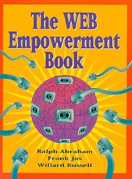 portada the web empowerment book (in English)