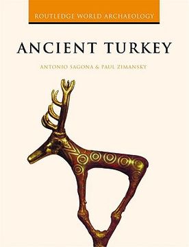 ancient turkey