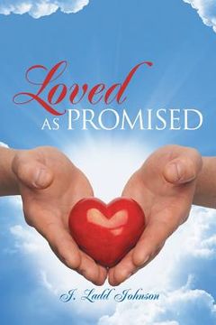 portada Loved as Promised (en Inglés)