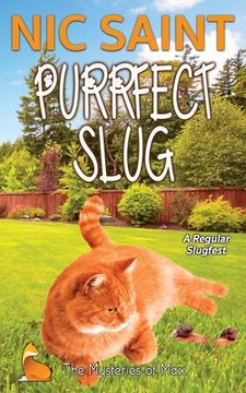 portada Purrfect Slug (in English)