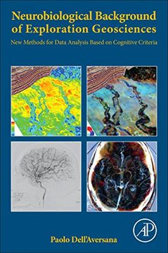 portada Neurobiological Background of Exploration Geosciences: New Methods for Data Analysis Based on Cognitive Criteria 