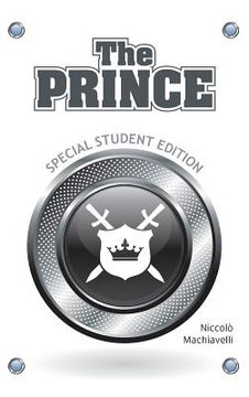 portada The Prince (Special Student Edition (in English)