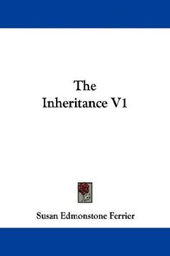 portada the inheritance v1 (in English)