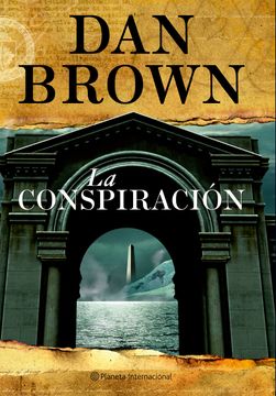 portada La Conspiración (in Spanish)