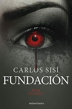 portada Fundación nº 2 (in Spanish)