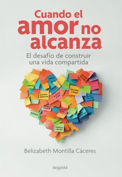 Cuando el Amor no Alcanza: El Desafío de Construir una Vida Compartida