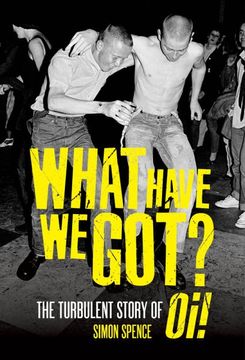 portada What Have We Got?