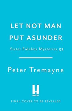 portada Death of a Heretic (Sister Fidelma Mysteries Book 33)