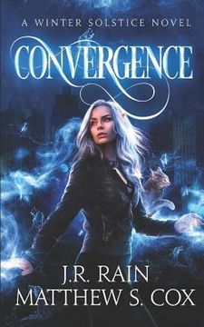 portada Convergence (en Inglés)