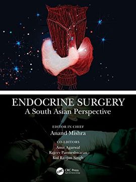 portada Endocrine Surgery (en Inglés)