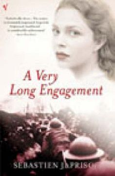 portada a very long engagement (in English)