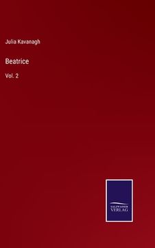 portada Beatrice: Vol. 2 (in English)
