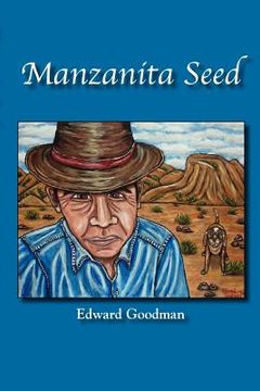 portada manzanita seed (en Inglés)