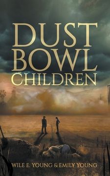 portada Dust Bowl Children 