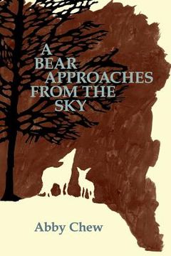 portada A Bear Approaches from the Sky (en Inglés)