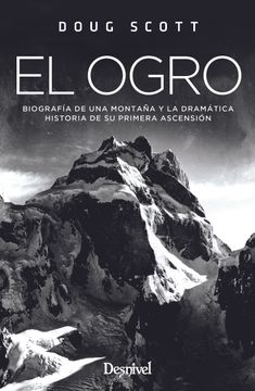 portada El Ogro (in Spanish)