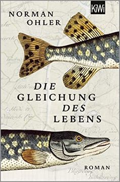 portada Die Gleichung des Lebens: Roman (in German)