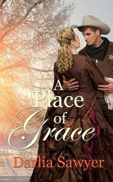 portada A Place of Grace (in English)