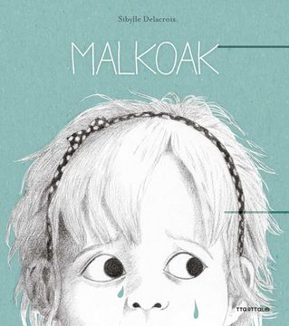 portada Malkoak (en Euskera)