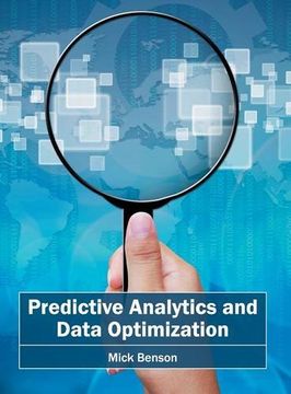 portada Predictive Analytics and Data Optimization