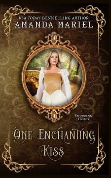portada One Enchanting Kiss: Enduring Legacy