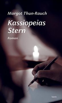 portada Kassiopeias Stern (en Alemán)