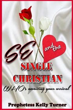 portada Sex and The Single Christian