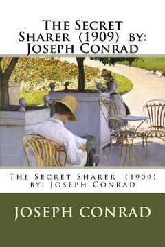 portada The Secret Sharer (1909) by: Joseph Conrad