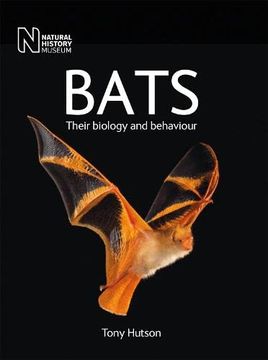 portada Bats: Their Biology and Behaviour