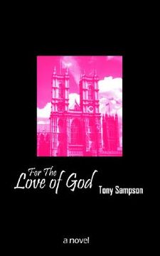 portada for the love of god (in English)